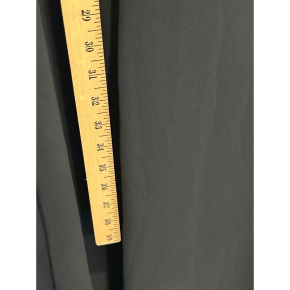 Scott McClintock Lace Formal Dress/Gown Vintage Size 12 Ivory Lace Coquette 80s - Picture 6 of 16